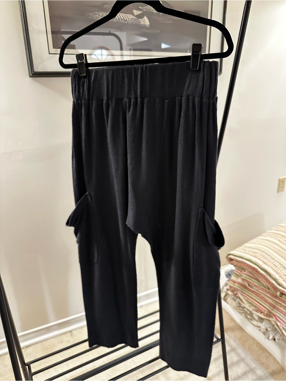Free People Haram Pants